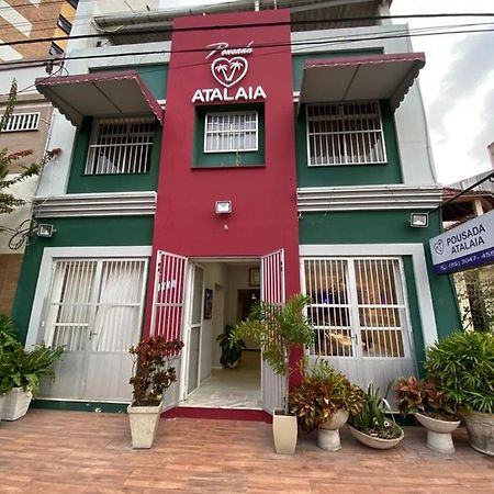 Atalaia Fortaleza Fortaleza (Ceara) Exterior foto