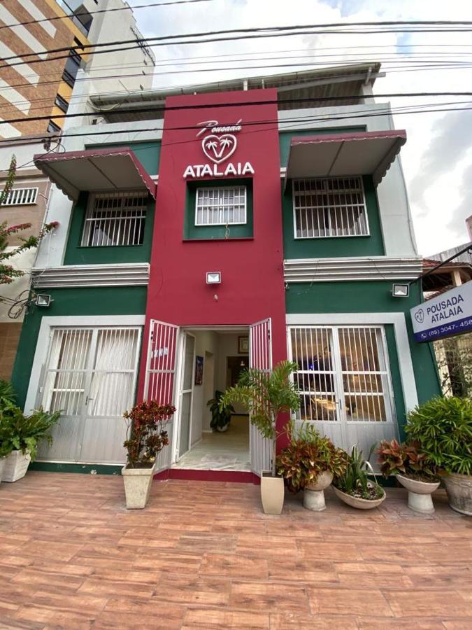 Atalaia Fortaleza Fortaleza (Ceara) Exterior foto