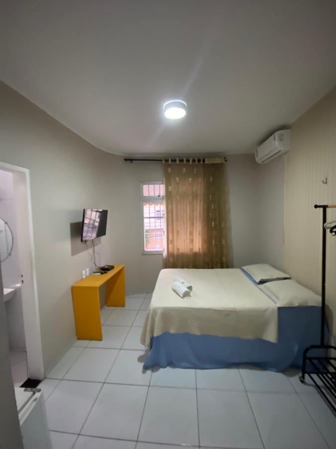 Atalaia Fortaleza Fortaleza (Ceara) Exterior foto